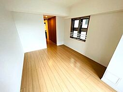 オーキッドコート下井草 2階1Kのリビング/ダイニング