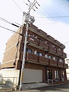 La・Vita Nakamozu 2階 築32年7ヶ月の賃貸物件