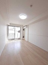 スアヴィス舎人 2階1Kのリビング/ダイニング