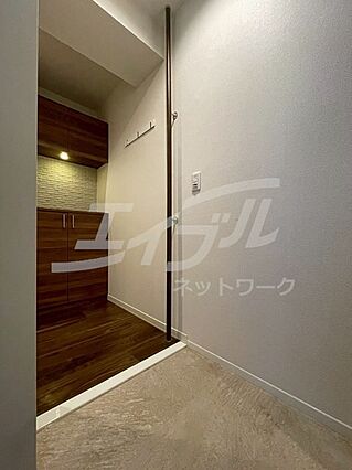 エムズ・シャーメゾン北梅田_内装_3
