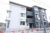 新潟市中央区米山６丁目 3階建 新築のイメージ
