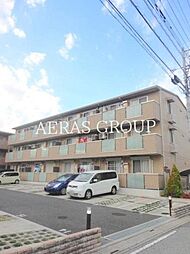 エスベランサ B棟