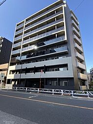 京成押上線 八広駅 徒歩9分の賃貸マンション