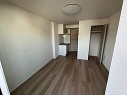 阪急宝塚本線 庄内駅 徒歩2分の賃貸マンション 3階ワンルームのリビング/ダイニング