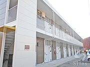 レオパレスヴァンベール２ 1階 築23年6ヶ月の賃貸物件