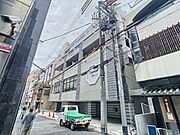 三ノ宮駅より徒歩5分 4階 築3年4ヶ月の賃貸物件