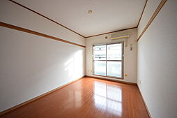 多摩都市モノレール 大塚・帝京大学駅 徒歩8分の賃貸マンション 3階1Kのリビング/ダイニング