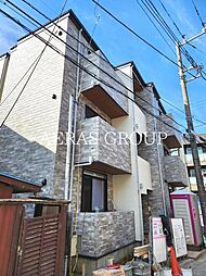 ルナネスト津田沼