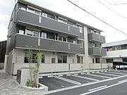 沢ノ町駅より徒歩4分 2階 築6年6ヶ月の賃貸物件