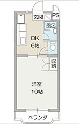 JR東海道本線 富士駅 徒歩28分