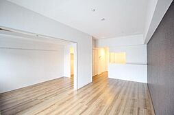 ベレッツァ文京 5階1LDKのリビング/ダイニング