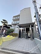 カーサ山野 3階 築29年7ヶ月の賃貸物件