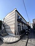 京都市下京区西七条北東野町 2階建 築20年のイメージ