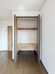 エントピア新秋津 A棟 2階1Kのリビング/ダイニング