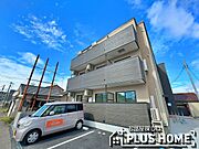 グランパシフィック和歌浦東innovationの賃貸物件