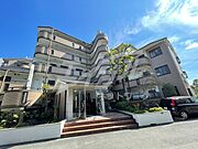 瑞光四丁目駅より徒歩12分 4階 築28年5ヶ月の賃貸物件