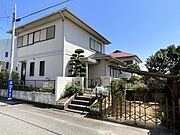 香椎花園前駅より徒歩6分 築38年6ヶ月の賃貸物件