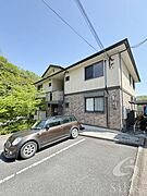 ウィルモア垂水C 1階 築17年5ヶ月の賃貸物件