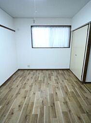 コーポサニー 1階1Kのリビング/ダイニング