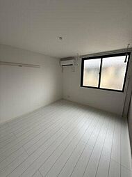 ベイルーム長津田フロント 2階1Kのリビング/ダイニング