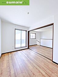 和歌山電鐵貴志川線 日前宮駅 徒歩12分の賃貸アパート 1階1LDKのリビング/ダイニング