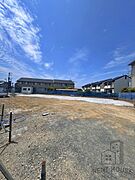 信太山駅より徒歩1分 新築 2階建の賃貸物件