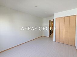 オリーブ上砂町 1階1Kのリビング/ダイニング