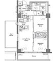 ソライエアイル練馬北町4階19.2万円