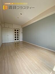 東京メトロ東西線 南行徳駅 徒歩9分の賃貸マンション 4階1Kのリビング/ダイニング