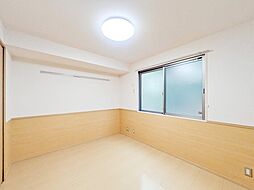 アメニティーハウスII 1階2LDKのリビング/ダイニング