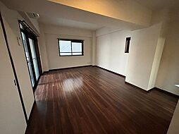 カーサフローラ 2階3LDKのリビング/ダイニング