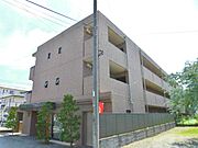 南林間駅より徒歩12分 2階 築15年10ヶ月の賃貸物件