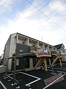 信太山駅より徒歩3分 1階 築7年5ヶ月の賃貸物件