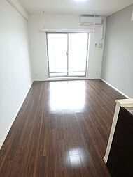 JR仙石線 榴ケ岡駅 徒歩5分の賃貸マンション 11階ワンルームのリビング/ダイニング