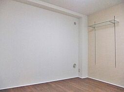 JR京浜東北・根岸線 王子駅 徒歩10分の賃貸マンション 5階1Kのリビング/ダイニング