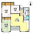 学園プリンスハイム4階9.0万円