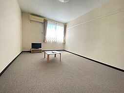 レオネクストブルーリーフ 2階1Kのリビング/ダイニング