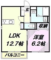 間取り：211064427479