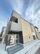 南大阪ミカーサ 1階 築2年の賃貸物件