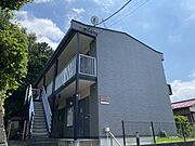 鶴川駅よりバス5分 徒歩4分 1階 築17年1ヶ月の賃貸物件