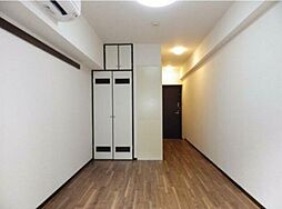 アントヒル倉持 2階ワンルームのリビング/ダイニング