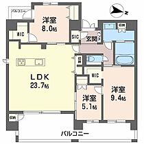 間取り：240034628928