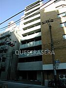 桜ノ宮駅より徒歩7分 10階 築18年9ヶ月の賃貸物件