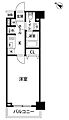 レヴィーガ板橋徳丸3階8.5万円