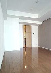 コンフォリア東池袋WEST 4階1Kのリビング/ダイニング