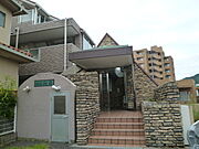 芦屋駅より徒歩5分 2階 築26年4ヶ月の賃貸物件