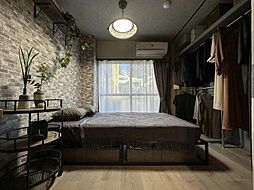 ＲＥＮ永 411 4階1DKのリビング/ダイニング