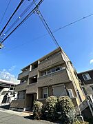 エスポワール 3階 築17年11ヶ月の賃貸物件