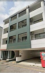 小田急小田原線 町田駅 徒歩7分の賃貸マンション