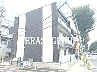 東京都調布市八雲台1丁目3-4：物件画像／アエラス登戸店 （株式会社アエラス）